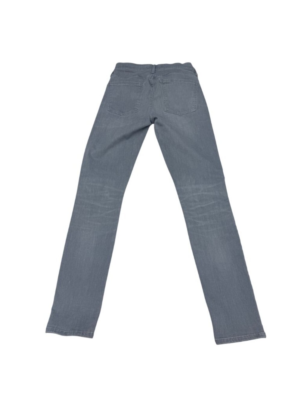 Agolde Los Angeles Premium Denim Pants Womens Gray Slim-Leg Jean USA, Size 27 - Picture 2 of 11